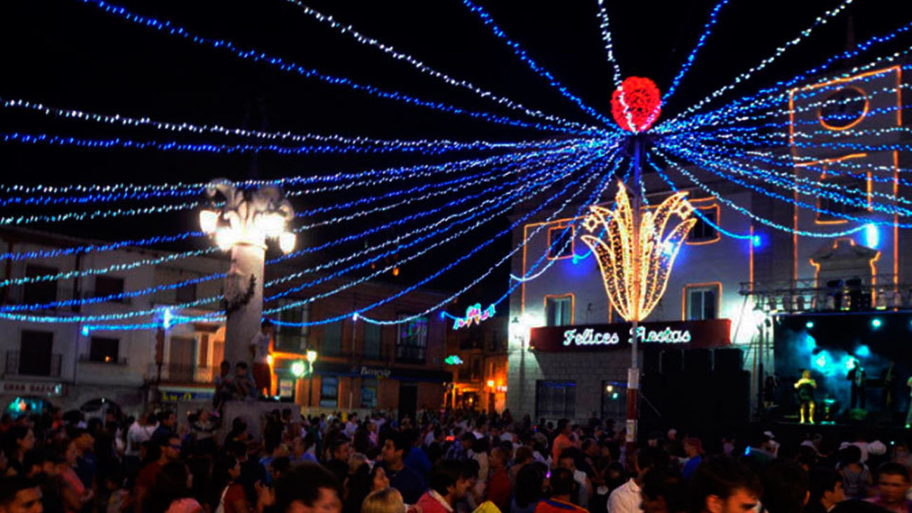 De vacaciones... ¡a la Sierra!