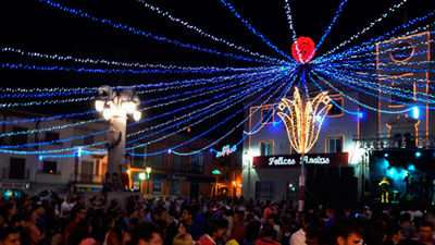 De vacaciones... ¡a la Sierra!