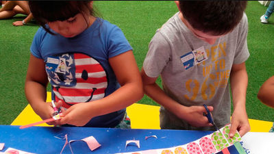 Hoyo de Manzanares cancela sus colonias al no poder garantizar el control del covid-19