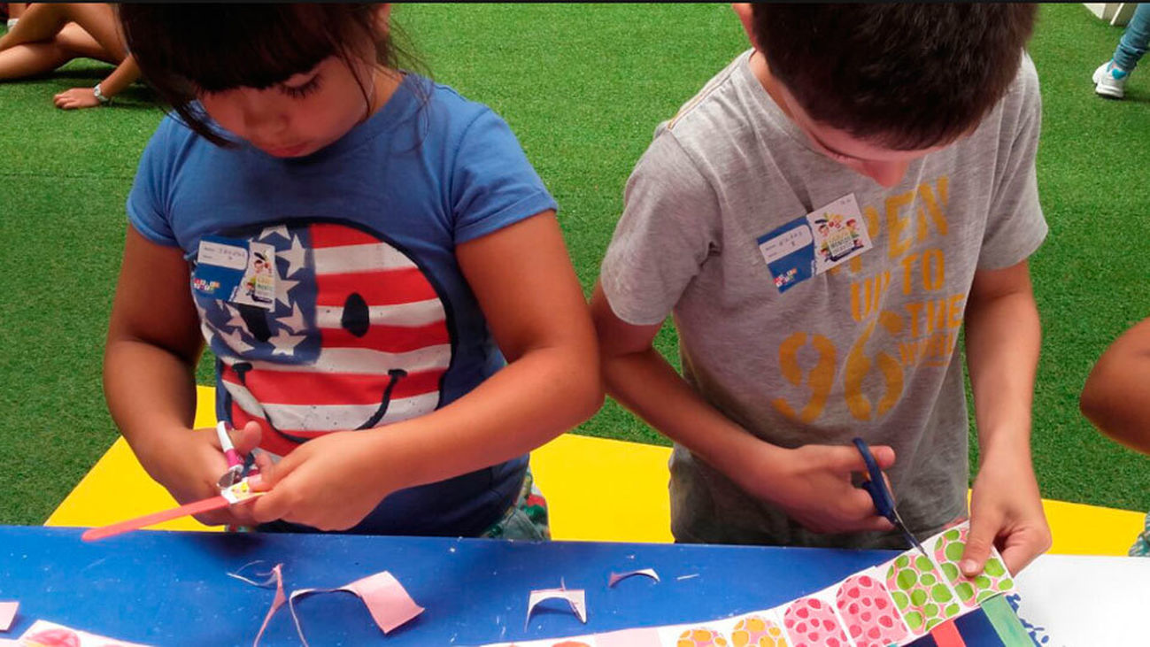 Hoyo de Manzanares cancela sus colonias al no poder garantizar el control del covid-19