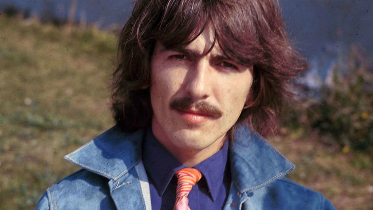 Una guitarra de George Harrison sale a subasta por 336.000 euros