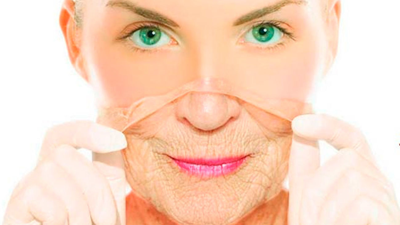 ¿Cuáles son los alimentos que envejecen?