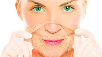 ¿Cuáles son los alimentos que envejecen?