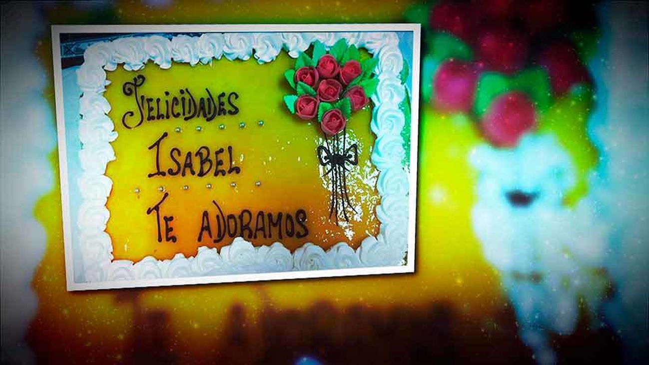 Todos los detalles del cumpleaños de Isabel Pantoja