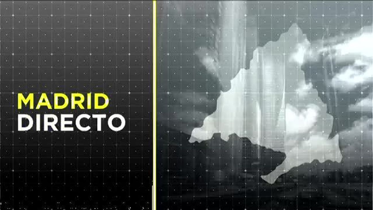 Madrid Directo 03.08.2018