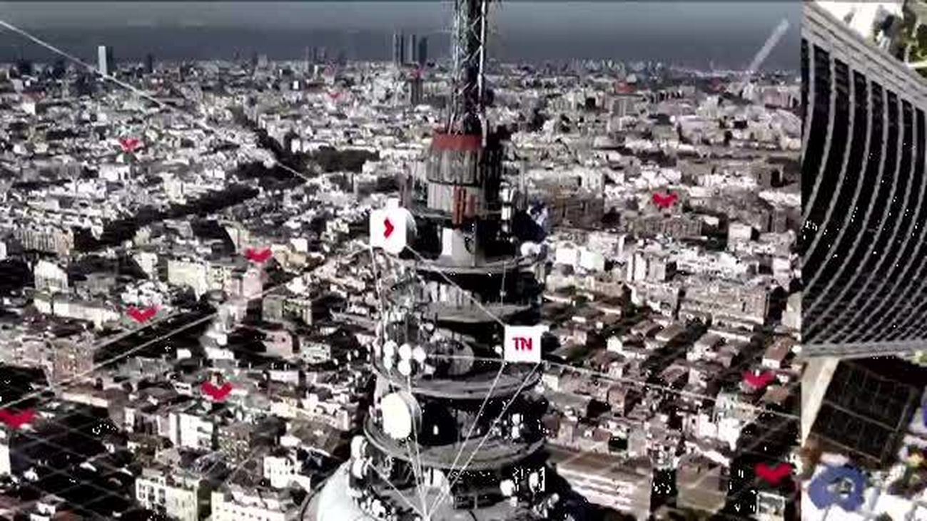 Telenoticias 1 03.08.2018