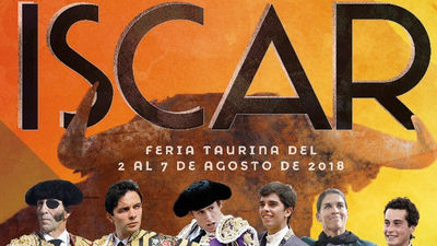 La Feria de Iscar, en Telemadrid