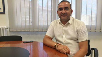 Pacheco (CC.OO.) se muestra "poco optimista" sobre el regreso de las empresas que movieron sus sedes de Cataluña