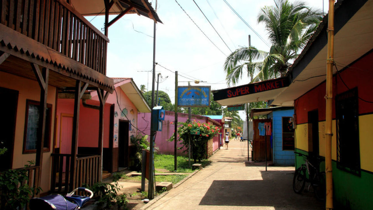 Costa Rica investiga la muerte de una turista española con lesiones de asfixia