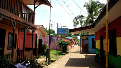 Costa Rica investiga la muerte de una turista española con lesiones de asfixia