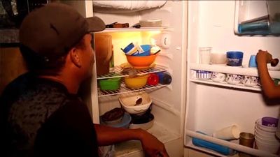 La escasez de comida afecta a cada vez más venezolanos
