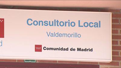 Piden un consultorio médico con urgencias en Valdemorillo