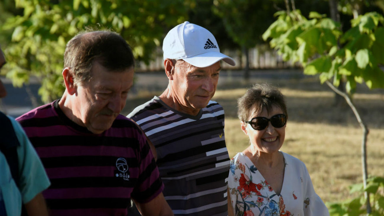 Santi Potros sale de prisión y las víctimas reclaman que no se le homenajee