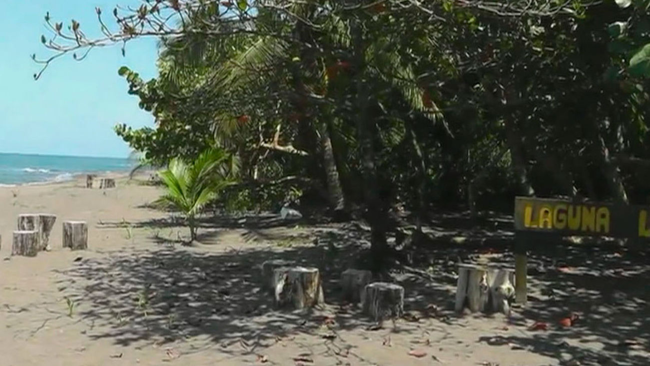 Detenido en Costa Rica un sospechoso del  asesinato de una turista española