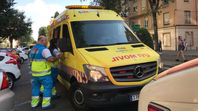 Un fallecido y un herido grave en una reyerta entre hermanos en Arganzuela