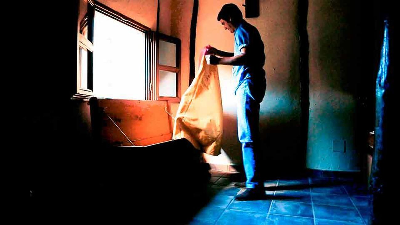 Analizamos el último vídeo de Jesulín