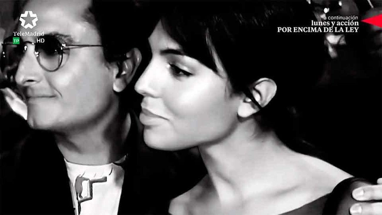 Cristiano Ronaldo y Georgina Rodríguez de compras por Milán