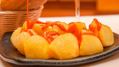 Aquí nacieron las patatas bravas