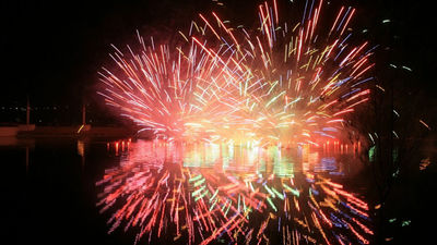 Soto y Manzanares el Real celebran sus fiestas