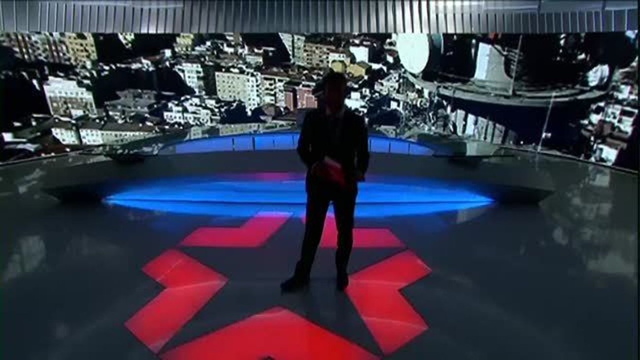 Telenoticias 1 06.08.2018