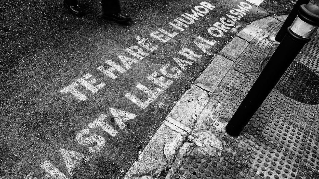 Versos al paso, una reivindicación hacia la reflexión