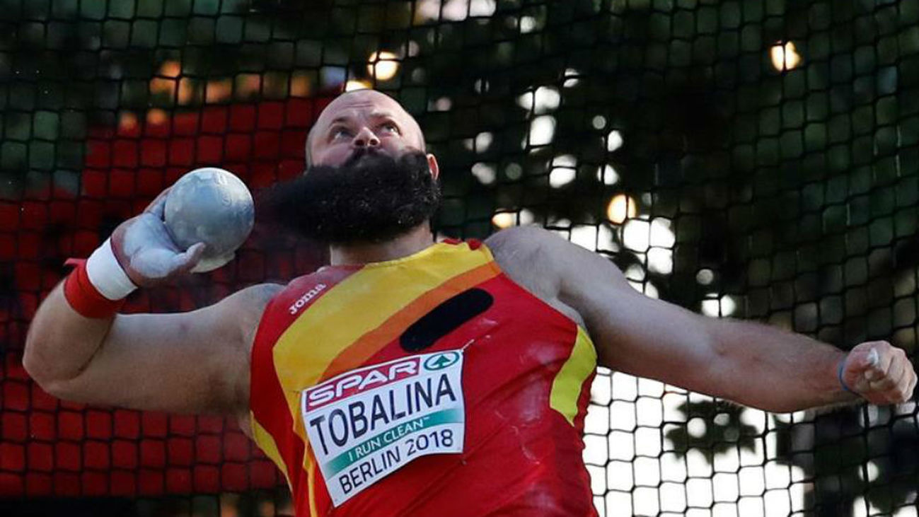 Europeos de Berlín: El primer día, todos los españoles a casa