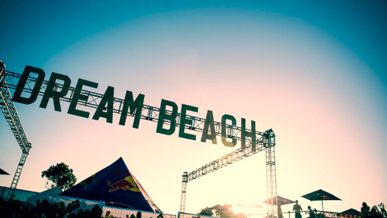 DREAMBEACH