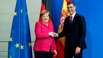 Sánchez recibirá a Merkel en Doñana el próximo fin de semana