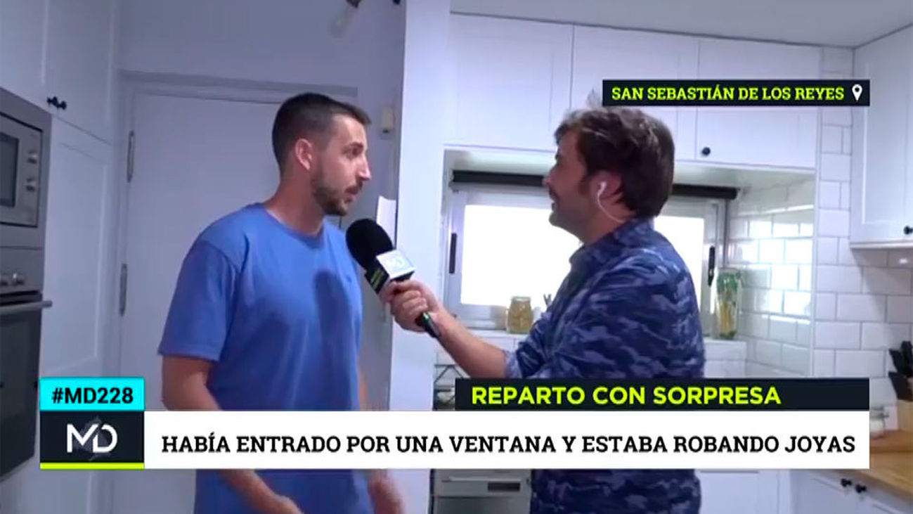 Madrid Directo 07.08.2018