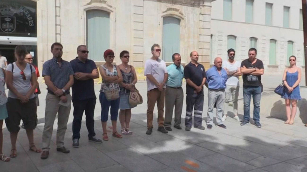 San Fernando decreta tres días de luto por la muerte de la turista en Costa Rica