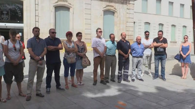 San Fernando decreta tres días de luto por la muerte de la turista en Costa Rica