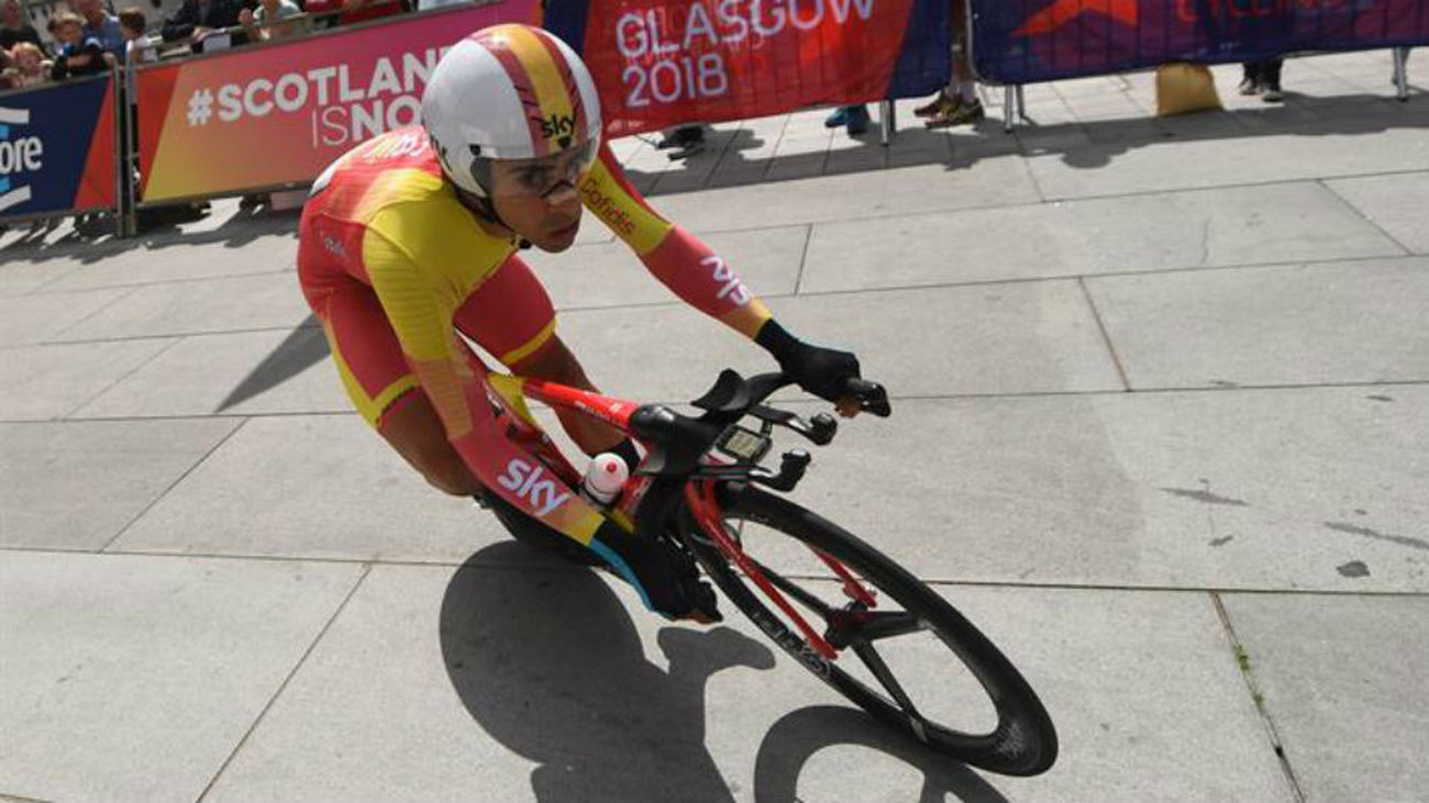 Jonathan Castroviejo