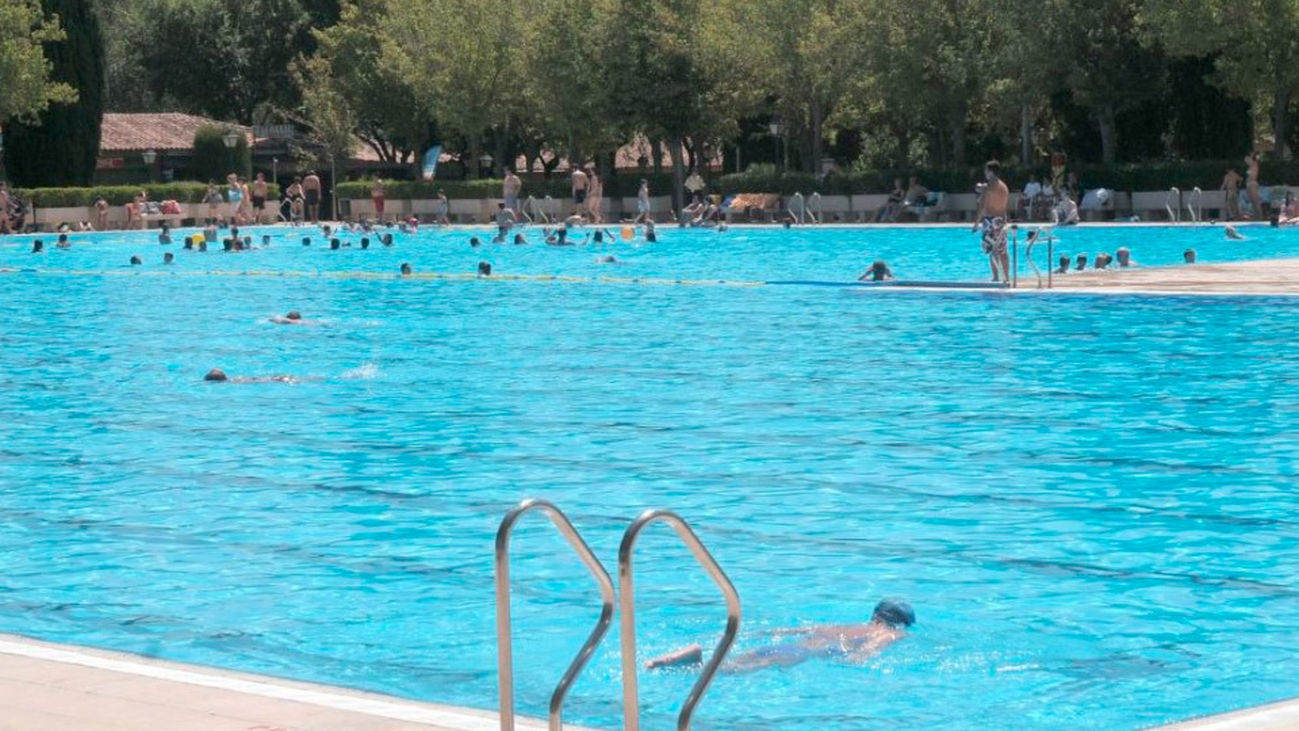 Estas son las condiciones para abrir las piscinas con seguridad