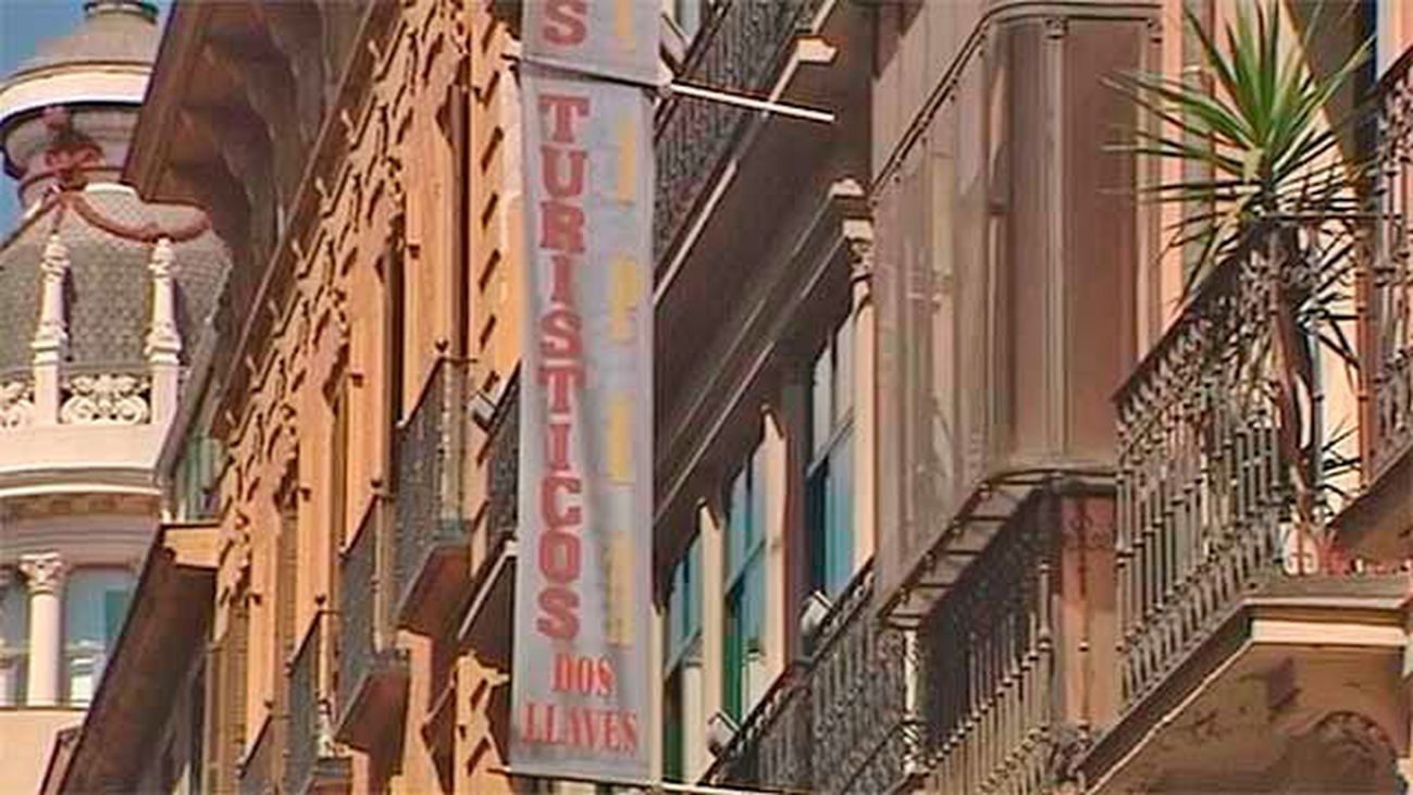 Madrid defenderá en los tribunales su limitación a los alquileres turísticos
