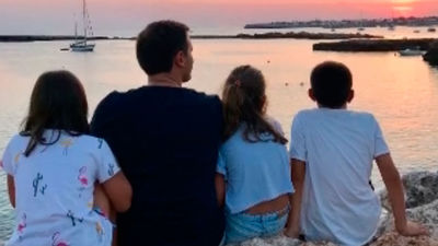 Así veranean los políticos