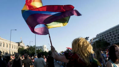 Todos los escenarios que debes conocer para vivir el Orgullo Madrid 2019
