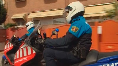 Las Bescam ampliarán sus funciones a seguridad vial y prevención del delito