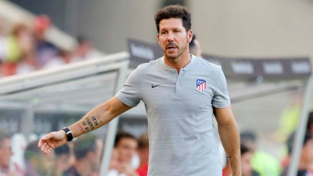 Diego Simeone