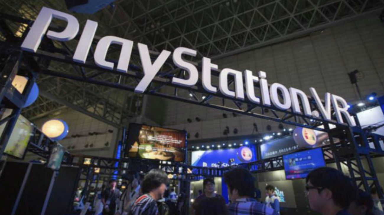 Sony supera los 500 millones de consolas vendidas en el mundo