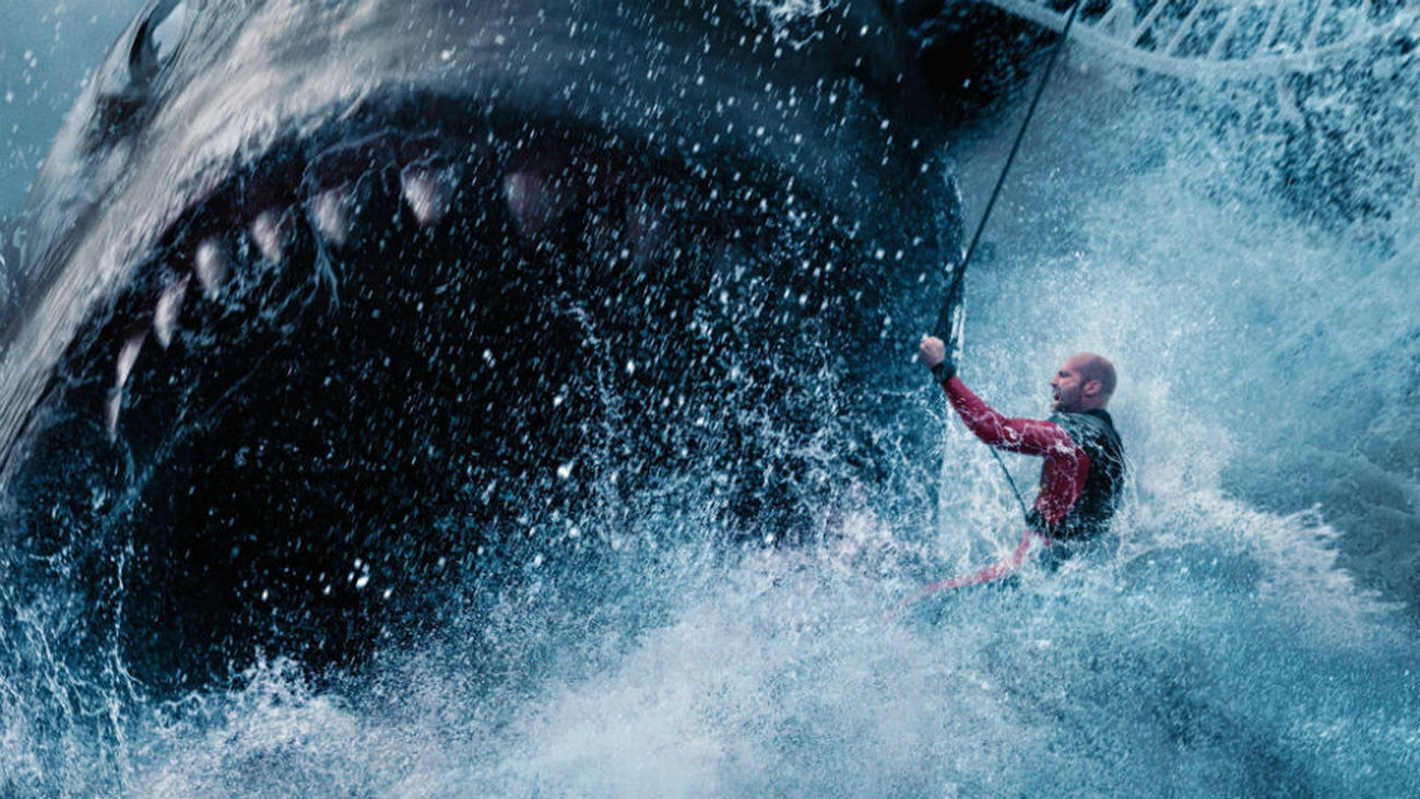 'The Equalizer 2', 'El rehén' y 'Megalodón',  estrenos destacados de este viernes