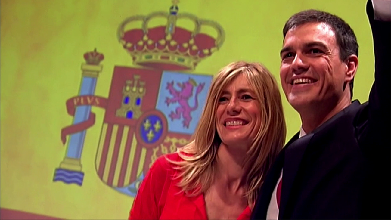 Los perfiles de las "primeras damas" españolas, a análisis