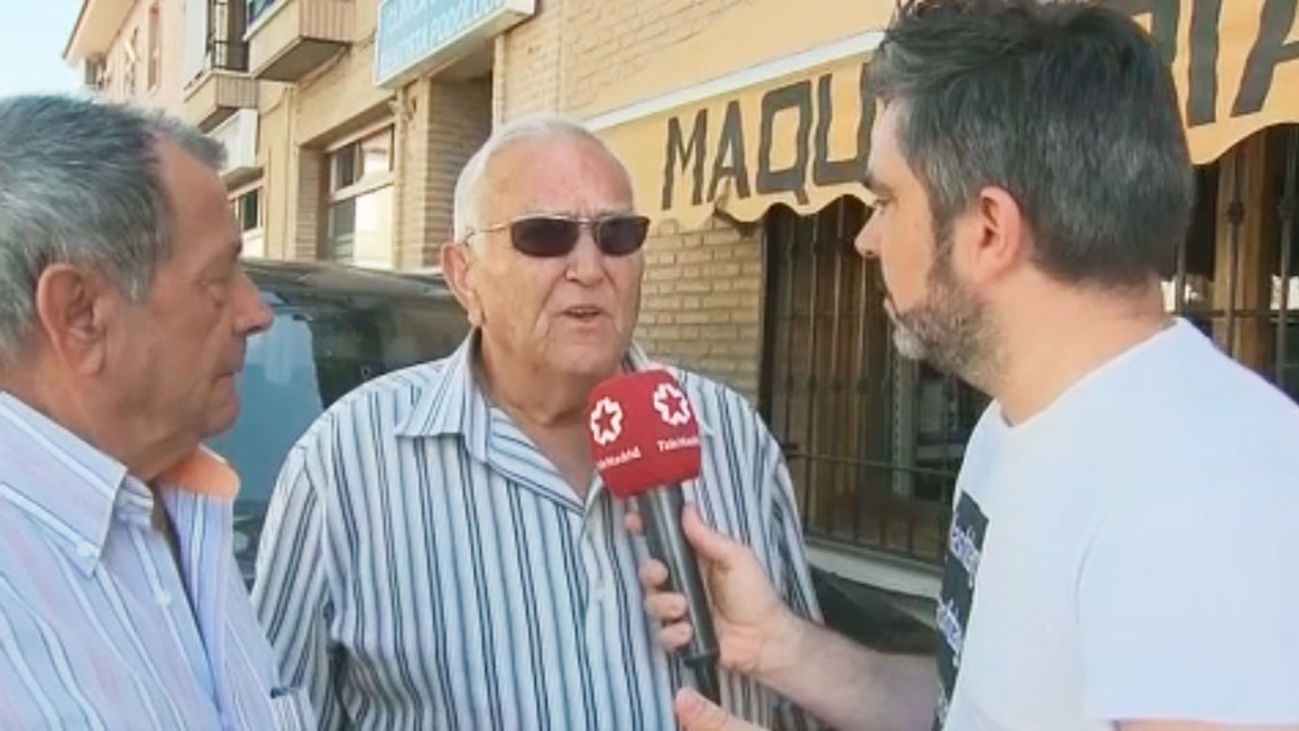 Los vecinos de Colmenar de Oreja sorprendidos por la detención del pederasta