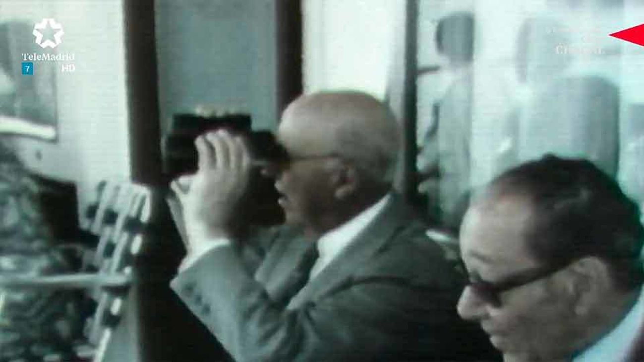 Desvelamos otra de las aficiones de Franco