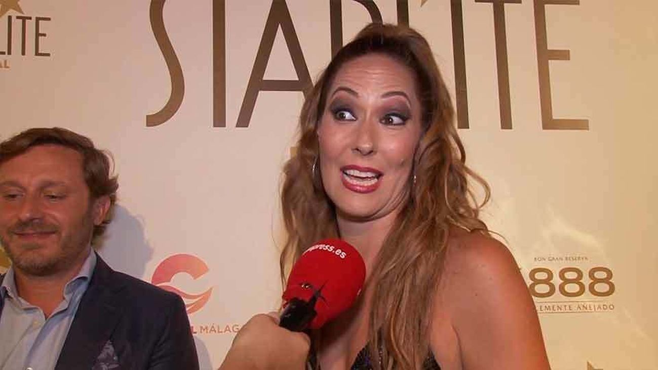 La vuelta a los escenarios de Chayo Mohedano