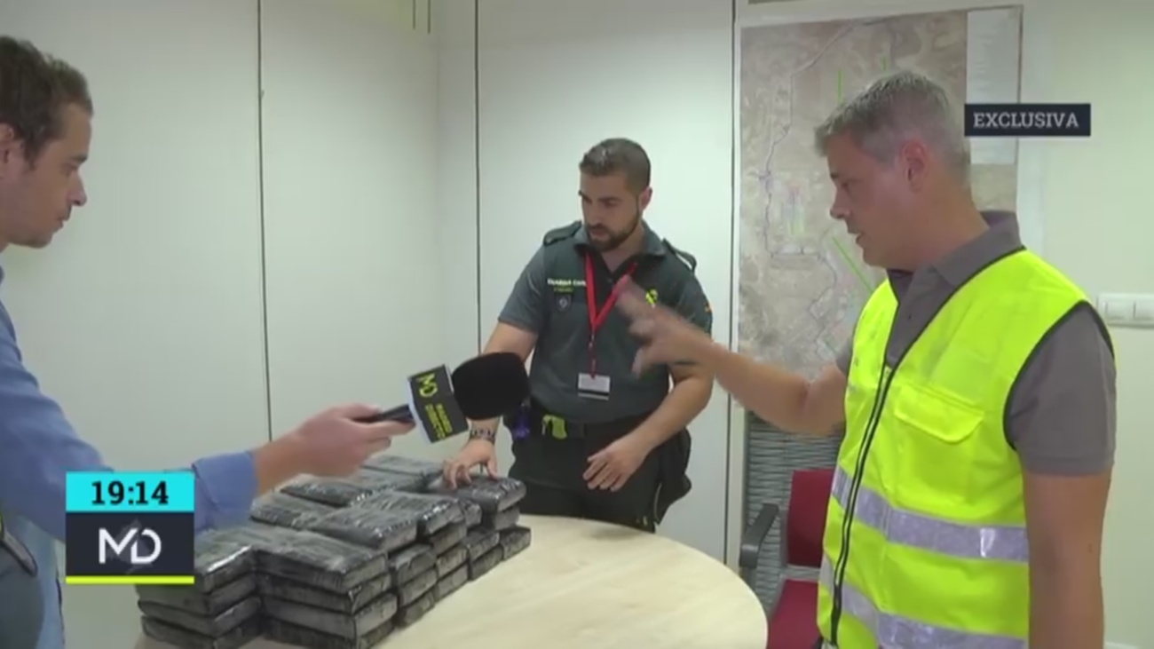 Madrid Directo 09.08.2018