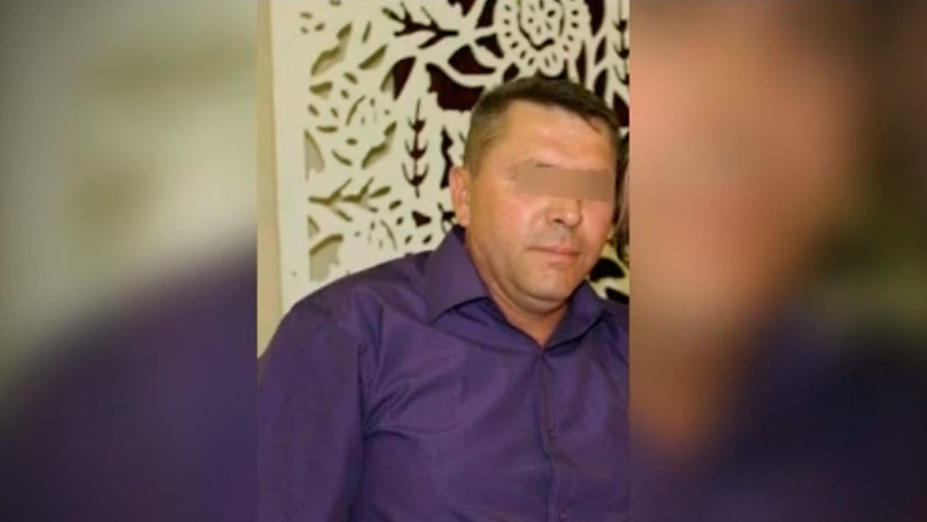 Dumitru, el presunto pederasta de Colmenar de Oreja