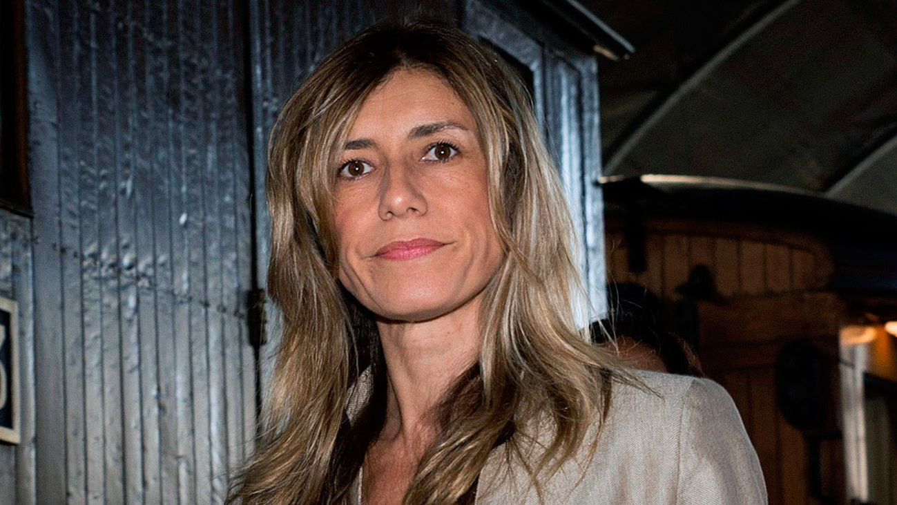 Polémica por el nombramiento de la mujer de Sánchez en el Instituto de Empresa