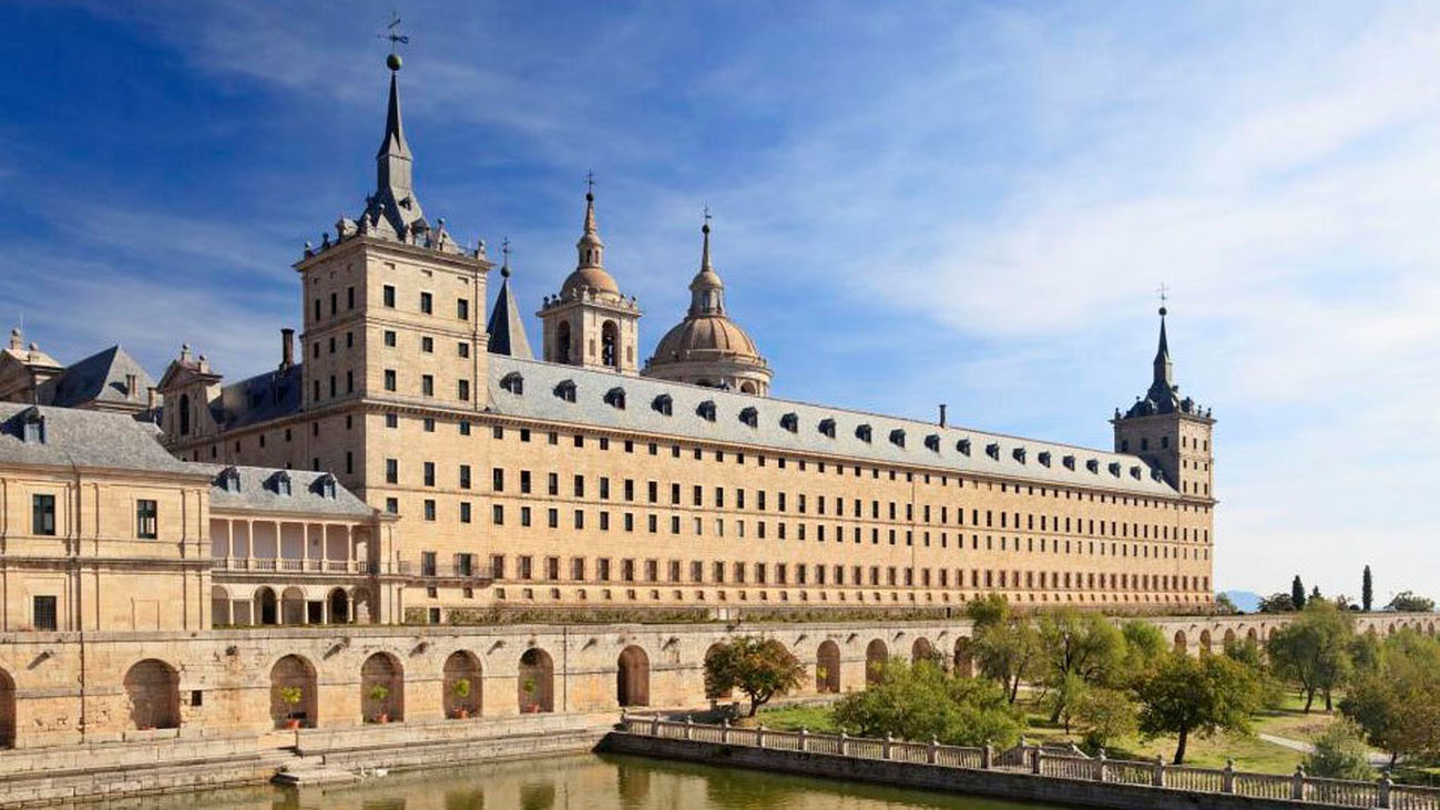 San Lorenzo en fiestas