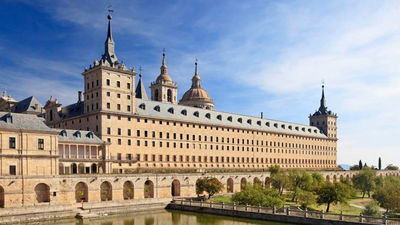 San Lorenzo en fiestas
