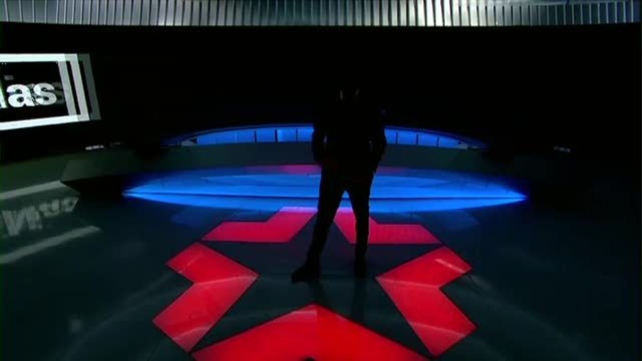 Telenoticias 1 09.08.2018